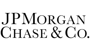 JP Morgan Logo